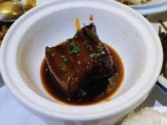 -同庆楼(滨湖万达广场店)