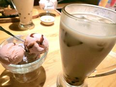 -菲滋意式餐厅(加州阳光二店)