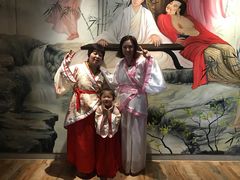 大堂-御池园(顾村公园店)