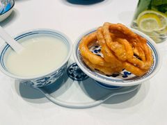 -四季民福烤鸭店(西单华威约饭街店)