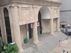 -中国银行(江北支行)