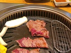 -黄金牧场(明洞总店)