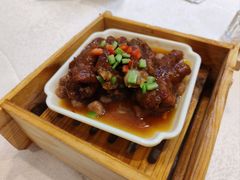 -荣粤酒家·融合粤菜·海鲜火锅