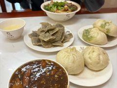 -姚记炒肝店(鼓楼店)