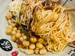 -张大娘面馆(新城路店)