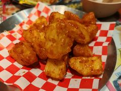 -太子浓心招牌炸酱小锅米线(探十里店)