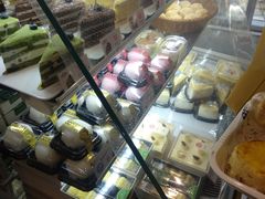 -昆明冠生园·蛋糕·面包(南强街店)