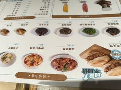 -灵芝妹子海鲜米线(劳动公园店)
