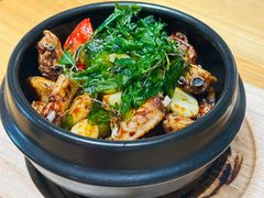 -竹里馆·淮扬菜·功夫茶(老门东店)