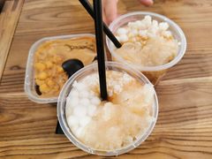 -甜心闲生传统手工冰粉(奎星楼店)