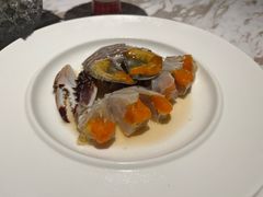 -海味世家·家常菜馆(明州里店)