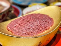 -羊大爷涮肉(亮马桥店)