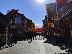 -古文化街旅游区