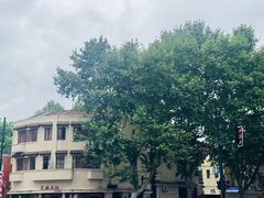 -东泰祥生煎馆(陕西南路店)