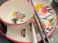 -新白鹿餐厅(湖滨银泰IN77C区店)