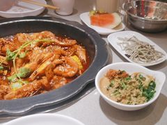 -巴蜀王婆大虾(南锣鼓巷店)