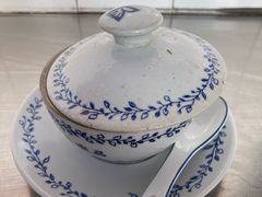 党参炖牛展-達揚原味燉品(文明路店)