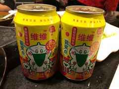 -宽板凳老灶火锅(簋街店)