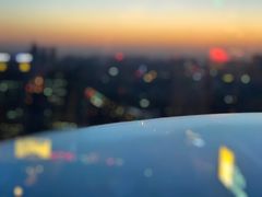 -沈阳君悦酒店·意坊意大利餐厅