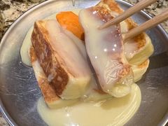 -首尔烤肉大排档(合生汇店)