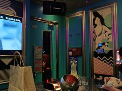 -好乐迪量贩KTV(春熙路香槟广场店)