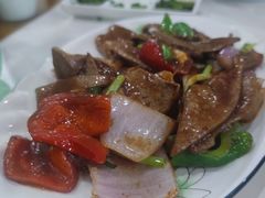 -盈田盈粥庄(博山东路店)