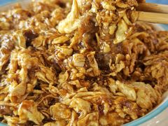 -金家老三饭庄(常营店)