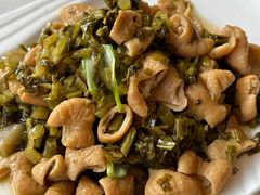 -华盛丰温州大排档(东三环南路店)