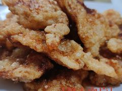 锅包肉-东北酱骨头馆(蓁巷店)