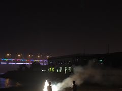 -黑石礁公园