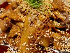 -望京辣宴·古法川菜(望京店)