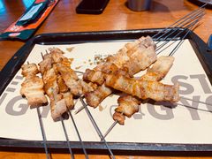 -路边羊烧烤酒场(宝带路店)