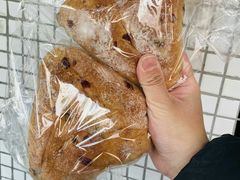 -Juicy Bakery(大学路店)