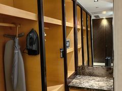 -青岛海尔洲际酒店
