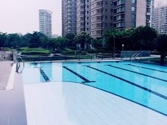 -一兆韦德健身(慧芝湖店)