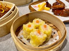 蟹籽烧卖皇-凯逸轩·匠心粤菜(中城名仕汇店)