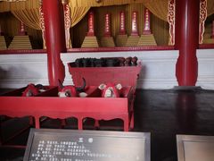 -历代帝王庙博物馆