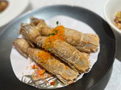 -海鲜e族(马王堆店)