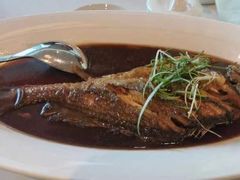 -莆田餐厅PUTIEN(金融街购物中心店)