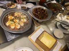 -绿茶餐厅(茂业天地店)