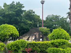 -胡里山炮台