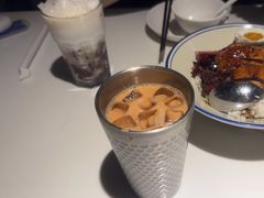 -金湖港式餐厅(建外店)