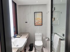 -舟山希尔顿酒店