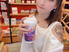 -茶理宜世(岭南站NOVA店)