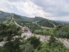 -雁门关景区
