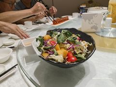 -品大三·经典淮扬菜(大行宫店)