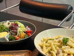 -叁 Three· bistro餐酒馆