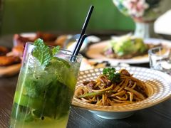 -陌上花儿·音乐西餐吧(和平店)