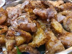 -黄记煌三汁焖锅(新世纪广场店)