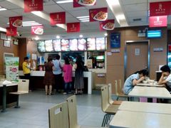 -魏家凉皮(曼哈顿店)